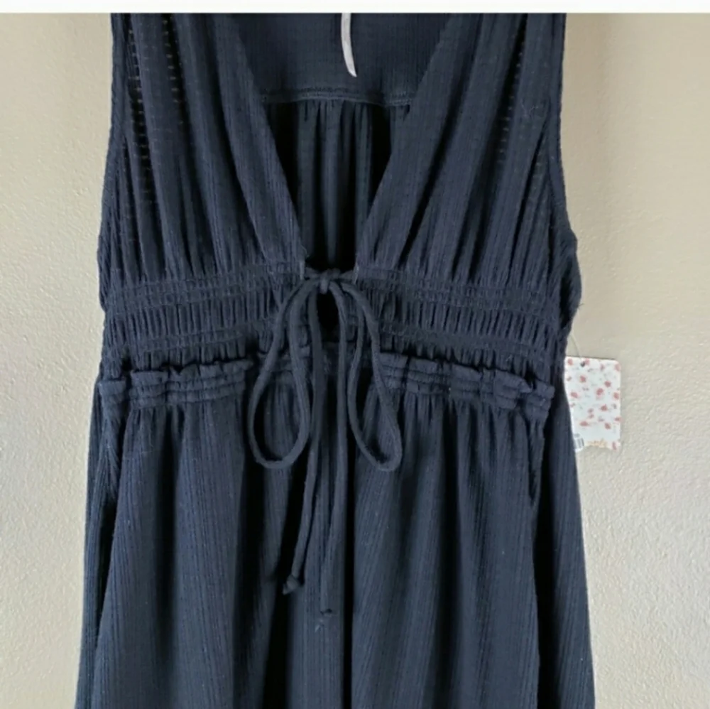 Free People Beach Bound Tank XS